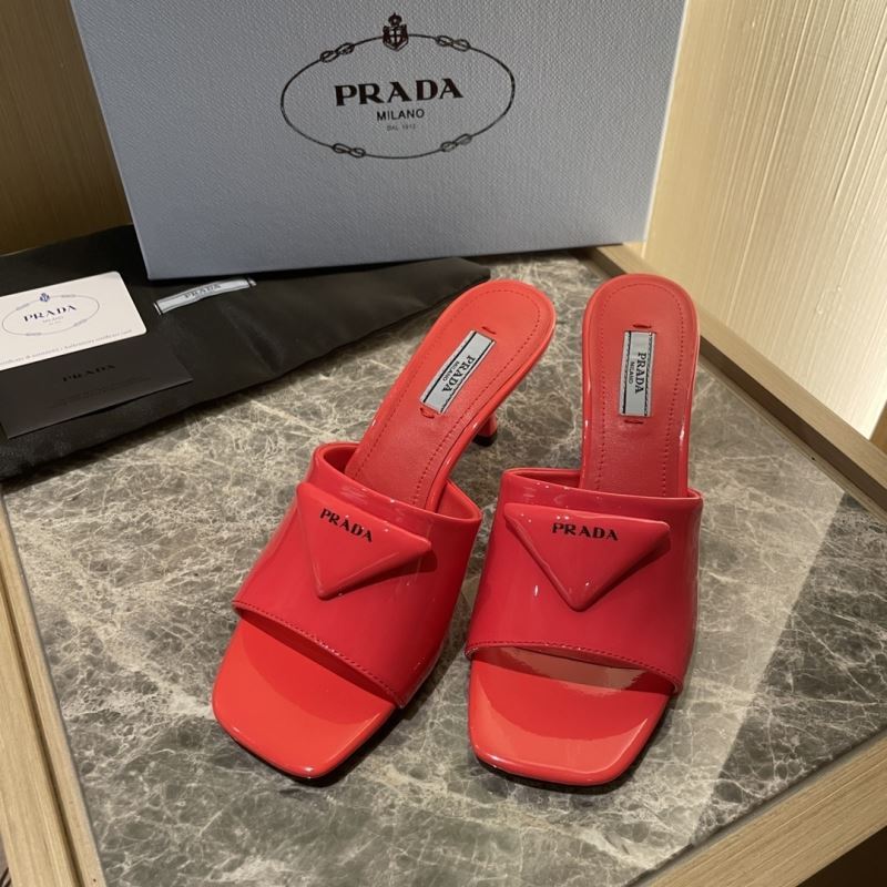 Prada Slippers